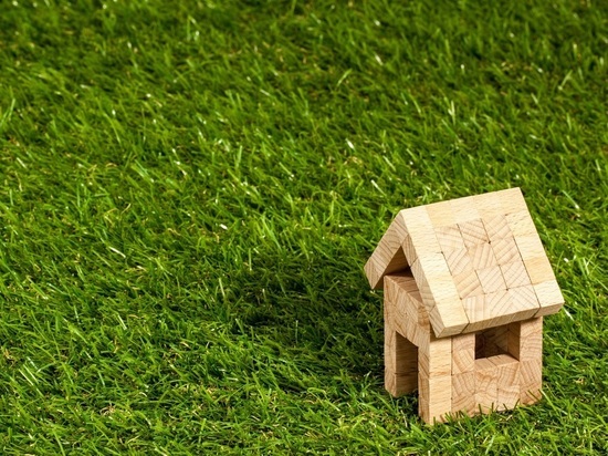 Эколог призвал поддержать «зеленое» строительство до запуска «зеленой» ипотеки