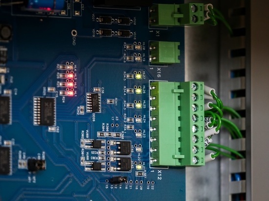 Минпромторг подготовил стратегию развития микроэлектроники в России