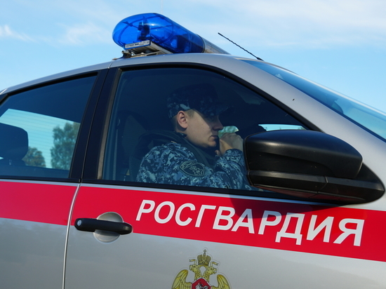 Росгвардейцы отговорили молодого жителя Опочки от самоубийства