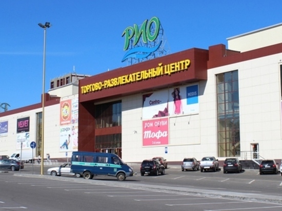 Без паники! Сегодняшняя эвакуация костромского торгового центра «Рио» будет учебной