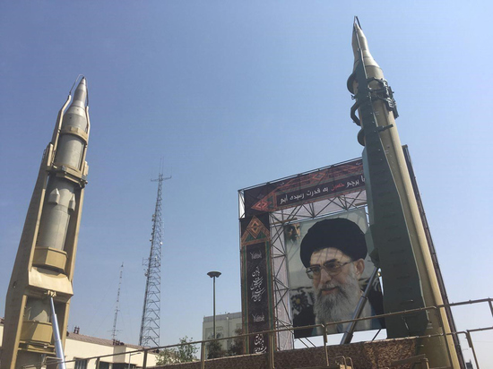 Возрождение сделки между Вашингтоном и Тегераном оказалось на грани полного срыва