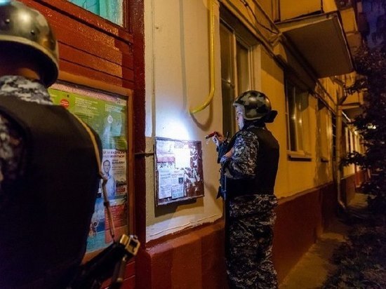 Пензенца поймали на краже железнодорожных путей