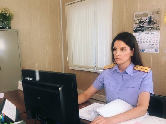 В Суздале местный житель признан виновным в убийстве сожительницы