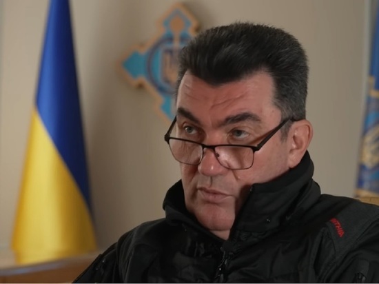 В СНБО предупредили о «жесткой» украинизации Харьковщины