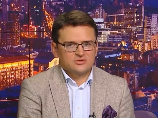 Кулеба признал в ЕС «потерю аппетита» к санкциям