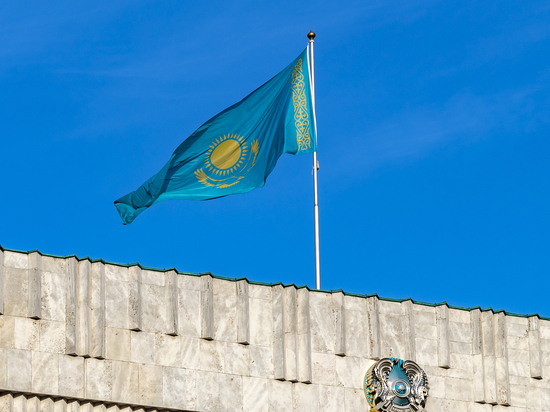 Столице Казахстана могут вернуть прежнее название