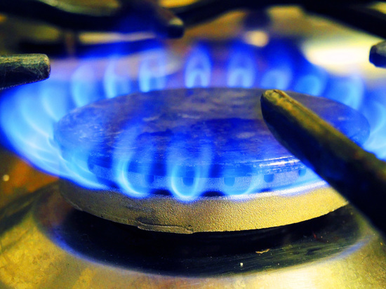 Еврокомиссия отказалась вводить ограничения цен на российский газ