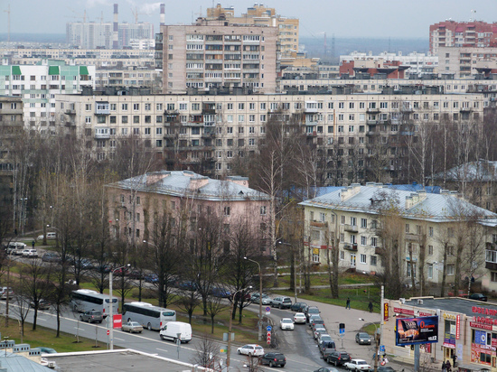 В России во время кризиса скидки на «вторичку» могут подняться до 15%