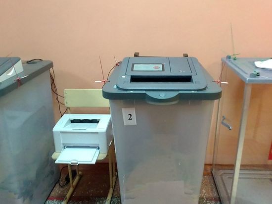 Политолог оценил выборы в Горсовет Омска: «Кандидаты от «Единой России» взяли невероятные 90% мест»