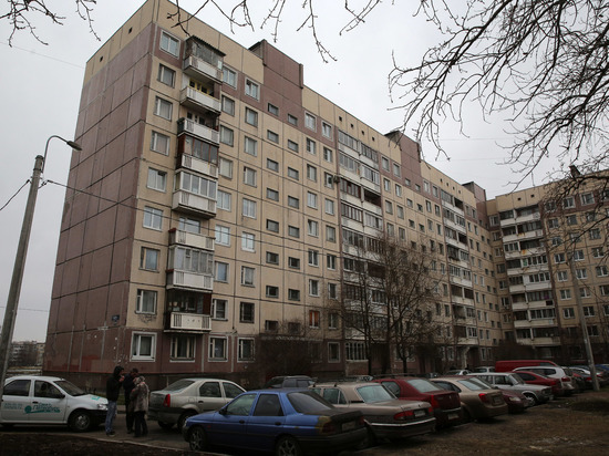 Стоимость «однушки» в Москве равняется двум квартирам в Калининграде