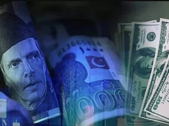 Пакистан испытывает серьезный дефицит ликвидности