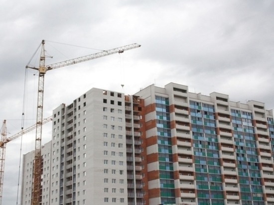 Ставки по ипотеке 10–11% немного оживили продажи квартир