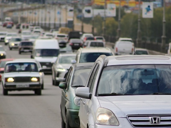 С 15 по 21 сентября четыре автобуса поменяют маршрут в Новосибирске