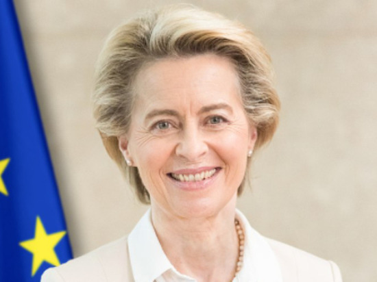 Bloomberg: грядущая зима станет испытанием на прочность для лидеров ЕС