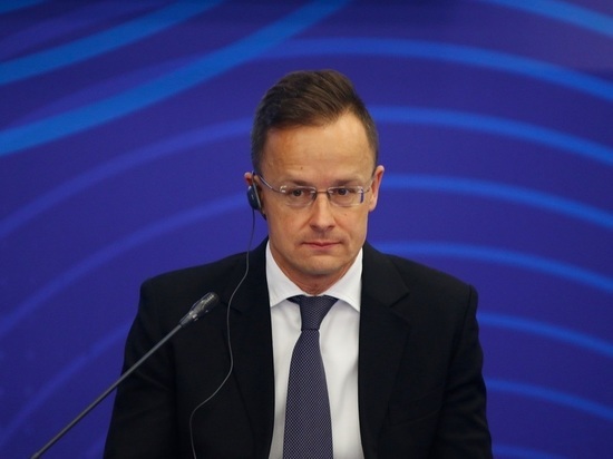 Венгрия призвала НАТО не допустить обострения конфликта с Россией