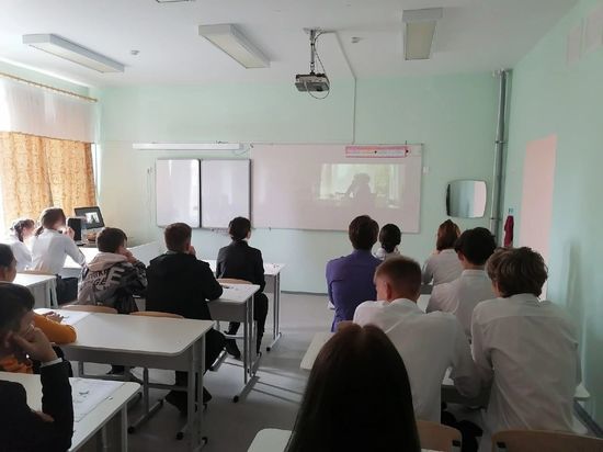В Вологодской области школы обновят по эскизам детей