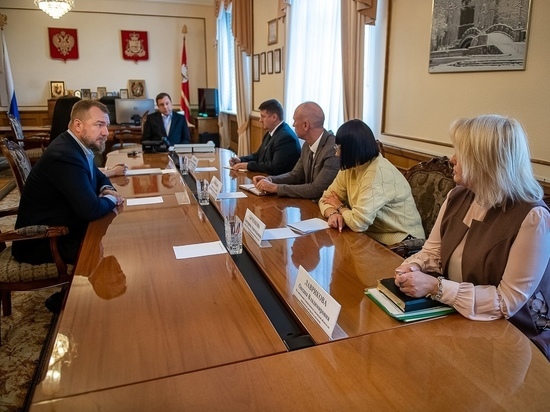 В Смоленской области нашелся инвестор для разработки торфяных месторождений