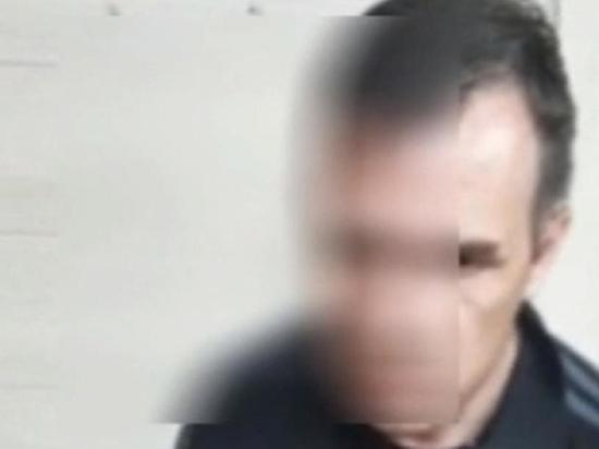 На улице Бирюзова в Рязани 39-летний рецидивист обокрал комнату в общежитии