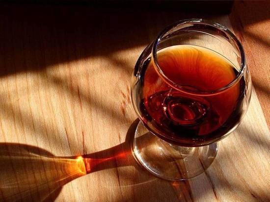 В Дагестане начнут выпускать новый коньяк 40-летней выдержки