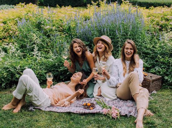 Для отдыха в большой компании туристы выбирают два города Карелии