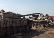 Российская военная база в Гюмри приведена в состояние боевой готовности