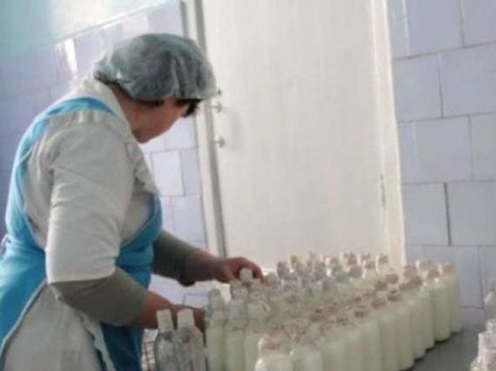 В Ярославле предложили вернуть молочные кухни
