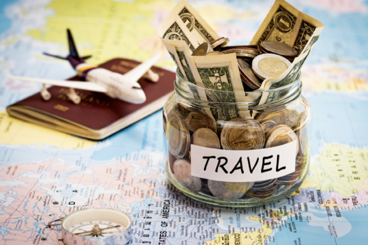 Где взять деньги на путешествия