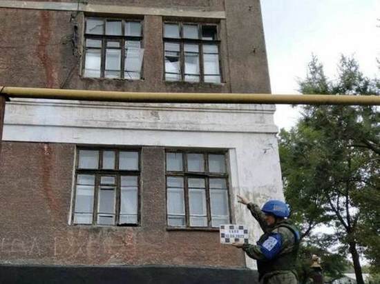 Лисичанск и Стаханов оказались под ударом из РСЗО HIMARS