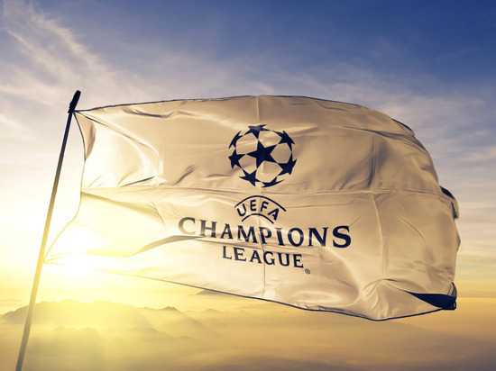 "Спортинг" победил "Тоттенхэм" в матче группового этапа Лиги чемпионов