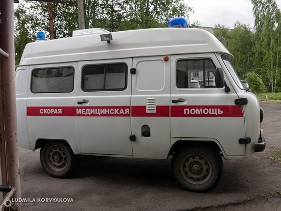 Врачи Петрозаводска спасли 79-летнего пациента от кошмара