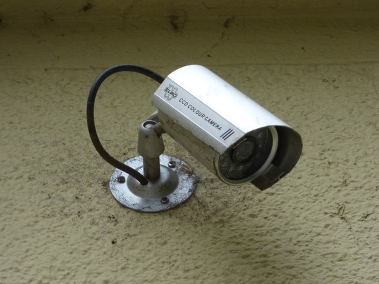 Забайкалец украл видеокамеры с ЗабЖД, чтобы наблюдать за своим гаражом
