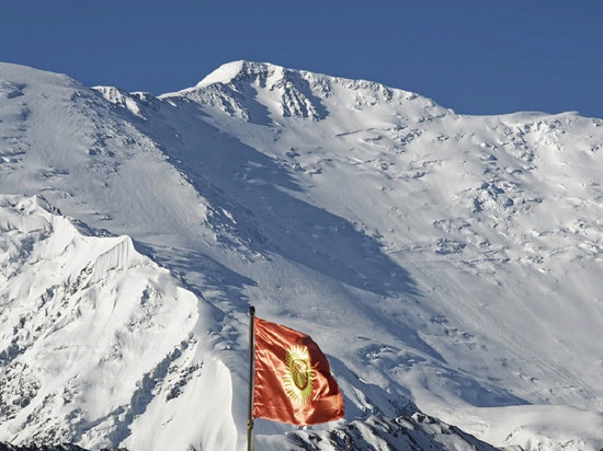 Перестрелка между пограничниками Таджикистана и Киргизии остановилась