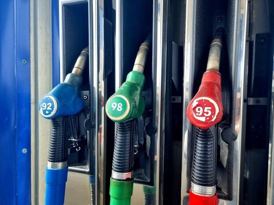 Опубликованы цены на бензин в Южно-Сахалинске с 4 по 11 сентября