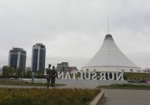 Осознав, что туры в Турцию и отдых в Абхазии и Сочи заметно подорожали к сентябрю этого года, корреспондент "МК в Новосибирске" решила провести отпуск в Казахстане