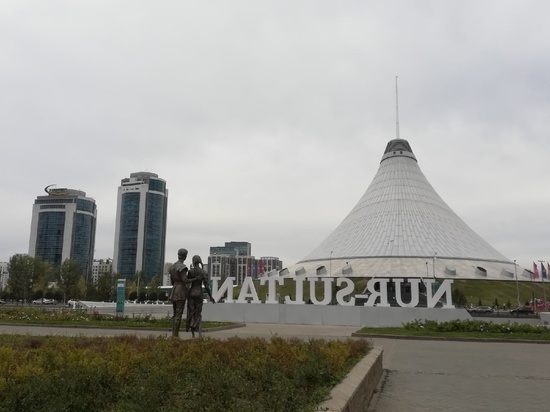 Лысые березы и африканские прически: семь вещей, которые удивили жительницу Новосибирска в Казахстане