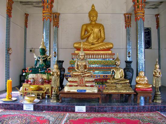 АТОР: запуск прямых рейсов может понизить стоимость перелётов в Таиланд до 40%