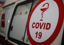 За прошлые сутки в Забайкалье зарегистрирован один летальный случай с диагнозом «коронавирус»