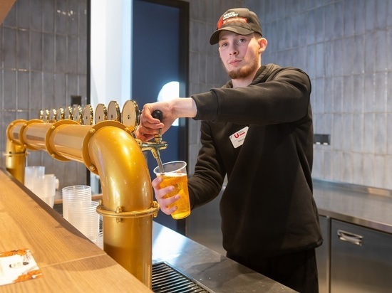 Bloomberg: Европа может остаться без пива из-за энергокризиса