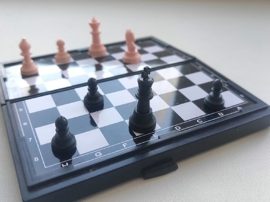 Новый сезон вологодской «Лиги территорий» стартует с турнира по шахматам