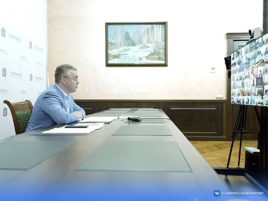 Губернатор Ставрополья: В крае есть 27 тысяч вакансий