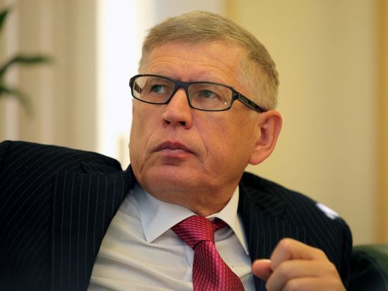 Главред «КП» Владимир Сунгоркин умер в ходе экспедиции на Дальнем Востоке