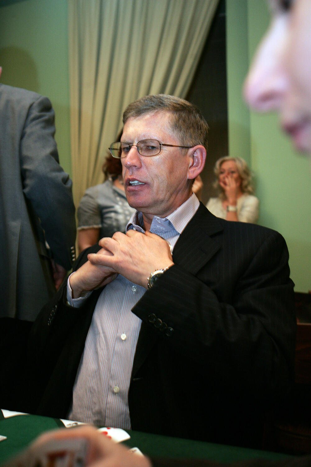 Кадры Владимира Сунгоркина: главный редактор "Комсомольской правды" умер в экспедиции