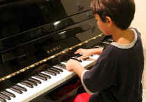Многие родители мечтают развить в своем ребенке музыкальные таланты