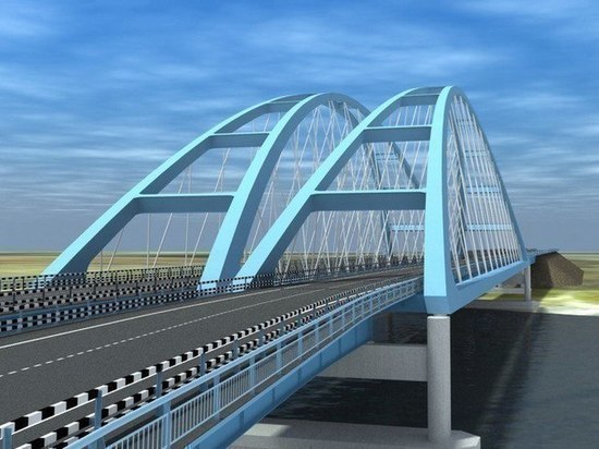 Вопрос о строительстве второго моста через Волгу в Костроме движется
