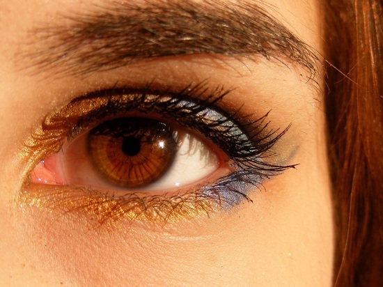 Офтальмолог: Красные глаза могут указывать на диабет