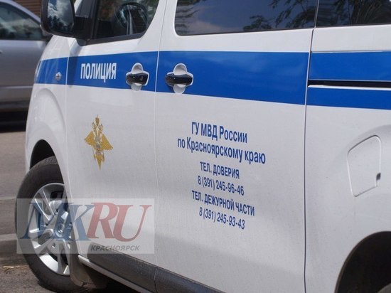 Полиция Красноярского края завела дело на начальницу миграционного пункта ОМВД из-за взяток
