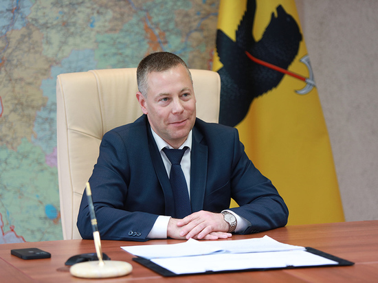 Ярославский губернатор назвал день инаугурации