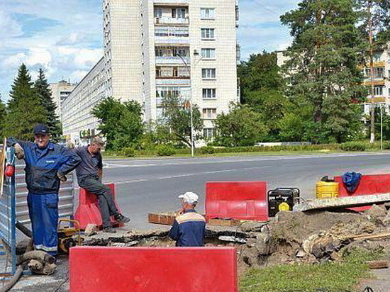 ЗАТО Заречный Пензенской области готов к подаче отопления