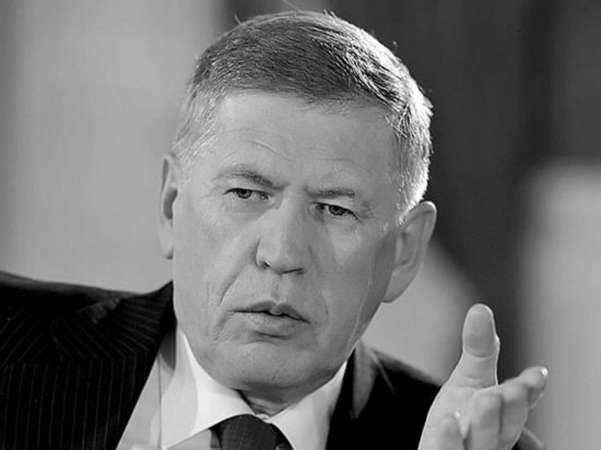 Главный редактор «Комсомолки» скончался, собирая материал для фильма об Арсеньеве