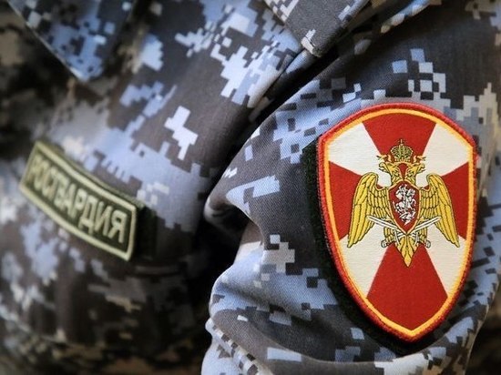 Жительницу Архангельска, устроившую скандал в Зеленоградске, задержали росгвардейцы